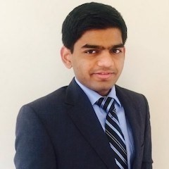 Ankit Manoj Vasa Ankit Manoj Vasa headshot