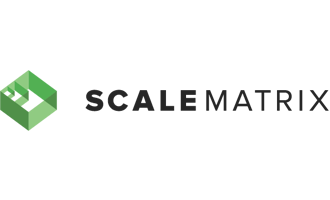 Scale Matrix logo