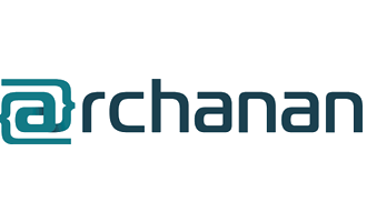 Archanan logo