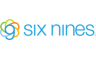 six nines logo