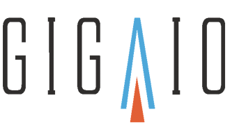 Gigaio logo