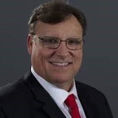 Don Burr Don Burr headshot