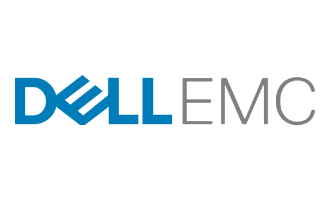 DellEMC logo