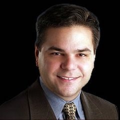 Steve Yatko Steve Yatko headshot