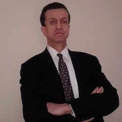 Tassos Sarbanes Tassos Sarbanes headshot