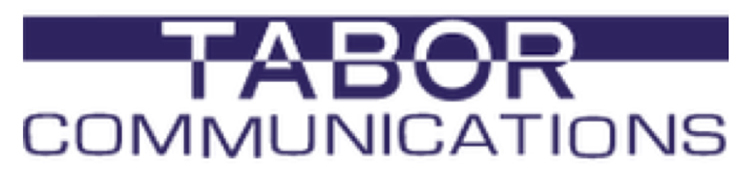 tabor communications Logo for organiser Tabor Communications