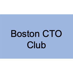 boston CTO Club Boston CTO Club name