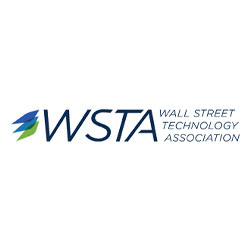 Wall Street Technology Association logo