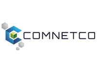 Comnetco logo