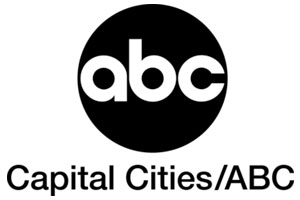 Capital Cities/ABC logo