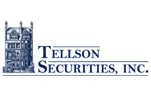Tellson Securities logo