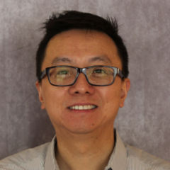 Charlie Yu