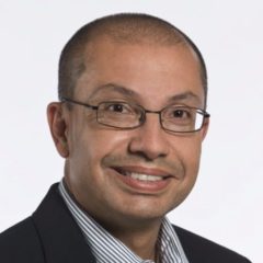 Jose Alvarez headshot