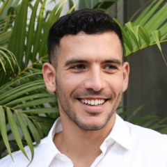 Lior Balan