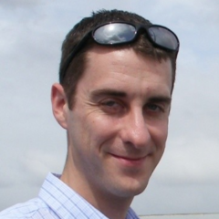 Steve Scargall