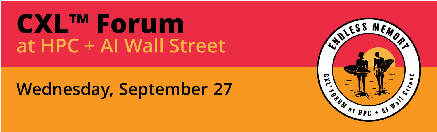 CXL Forum