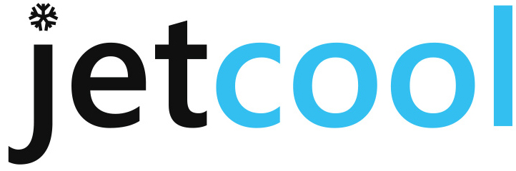 Jetcool logo
