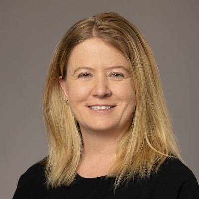 Molly Presley headshot of Molly Presley, SVP, Marketing, Inspire