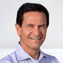 Alan Benjamin Alan Benjamin headshot
