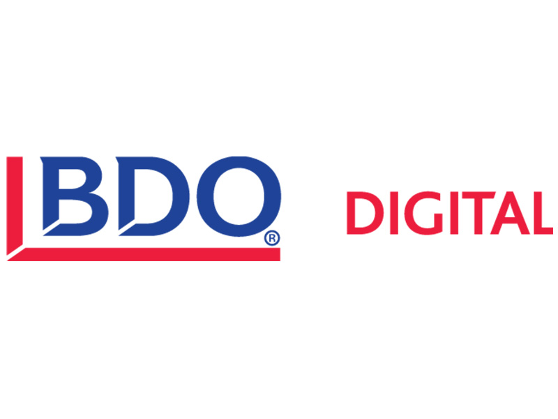 BDO Digital logo