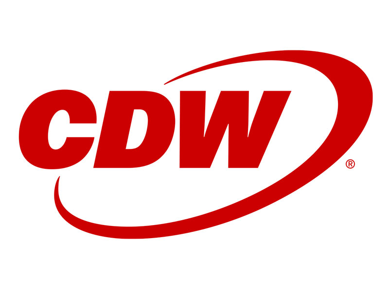 CDW logo