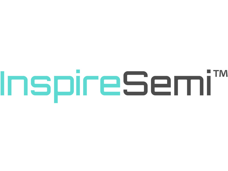 InspireSemi logo