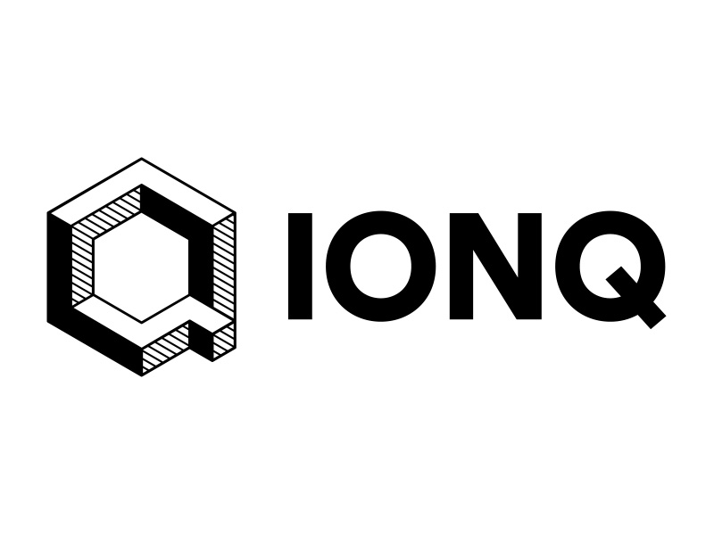 IONQ logo