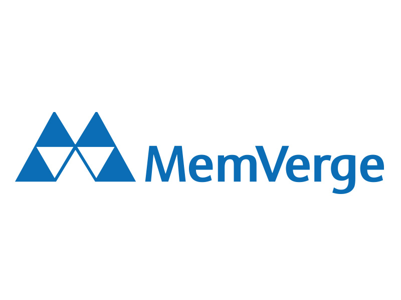 Memverge logo