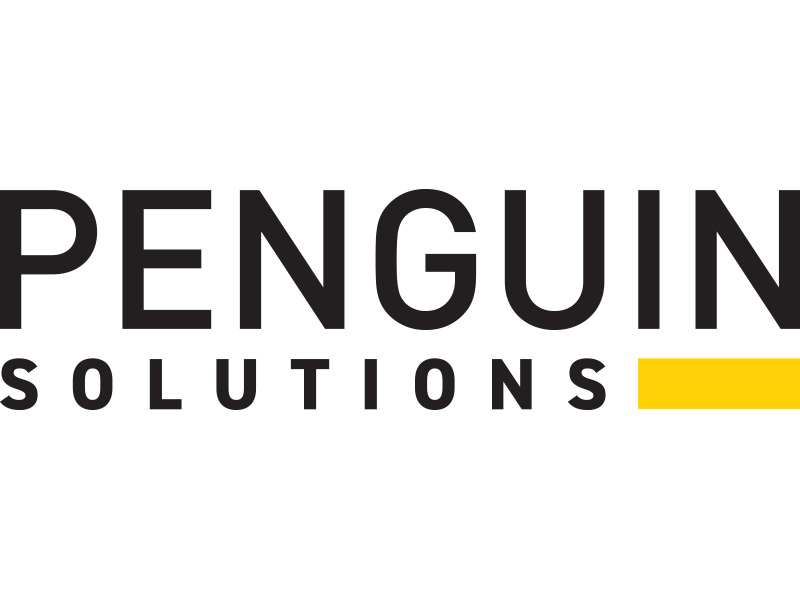 Penguin Solution logo