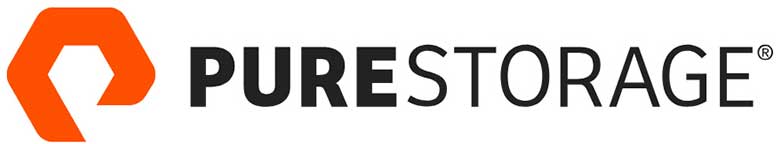 Pure Storage Pure Storage logo